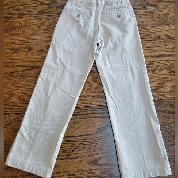 Chaps Sweater Vest & Cherokee Pants Set Boys 8 - Picture 4 of 9